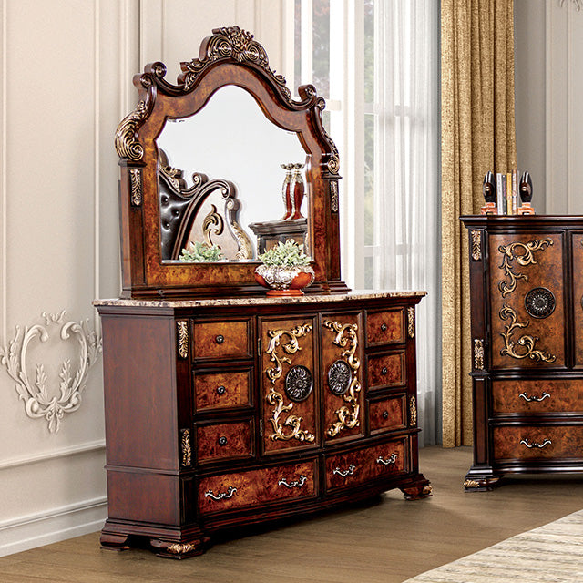 Aquilina-Dresser