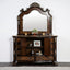 Aquilina-Dresser