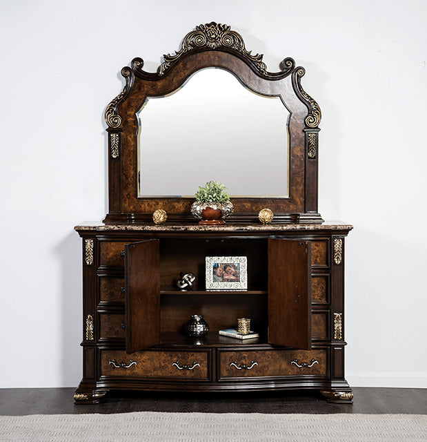 Aquilina-Dresser