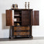 Aquilina-Chest