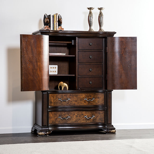 Aquilina-Chest