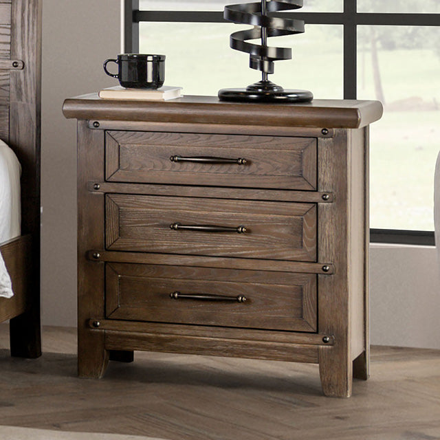 Merthyr-Night Stand
