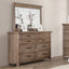 Merthyr-Dresser