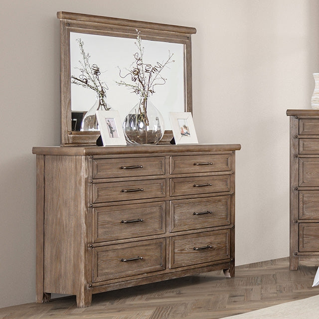 Merthyr-Dresser
