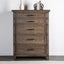Merthyr-Chest