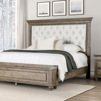 Philomath-Queen Bed