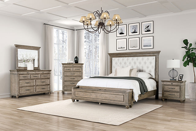 Philomath-Queen Bed