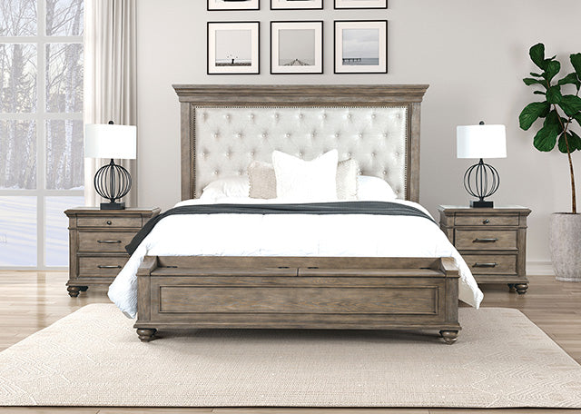 Philomath-Queen Bed