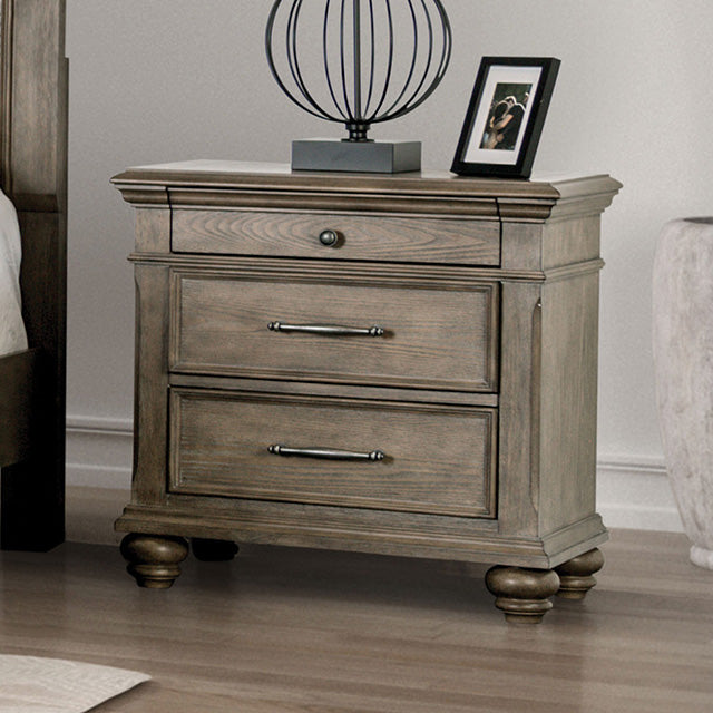 Philomath-Night Stand