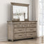 Philomath-Dresser
