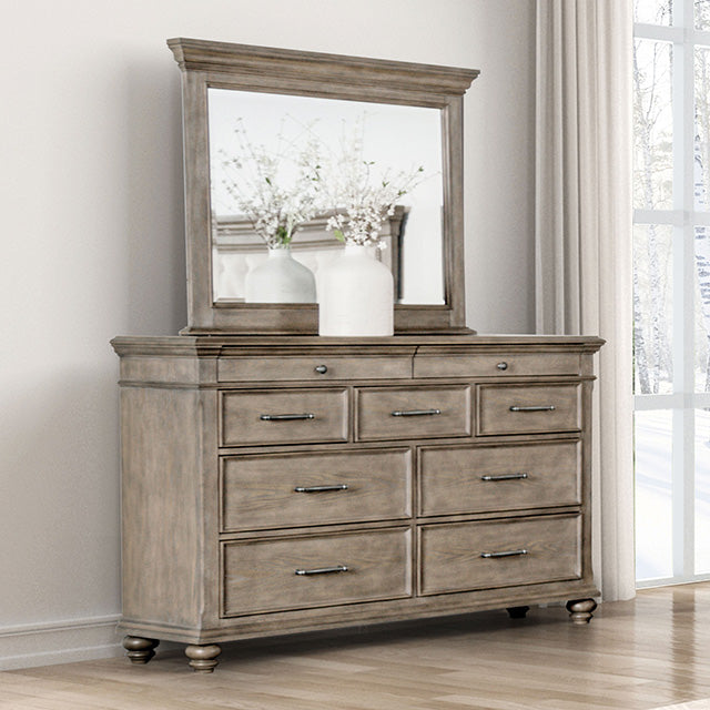 Philomath-Dresser