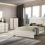 Horten-Queen Bed