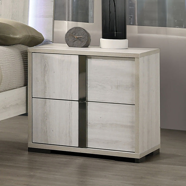 Horten-Night Stand