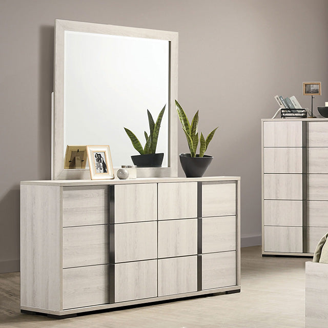 Horten-Dressser