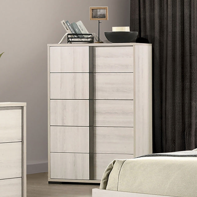 Horten-Chest