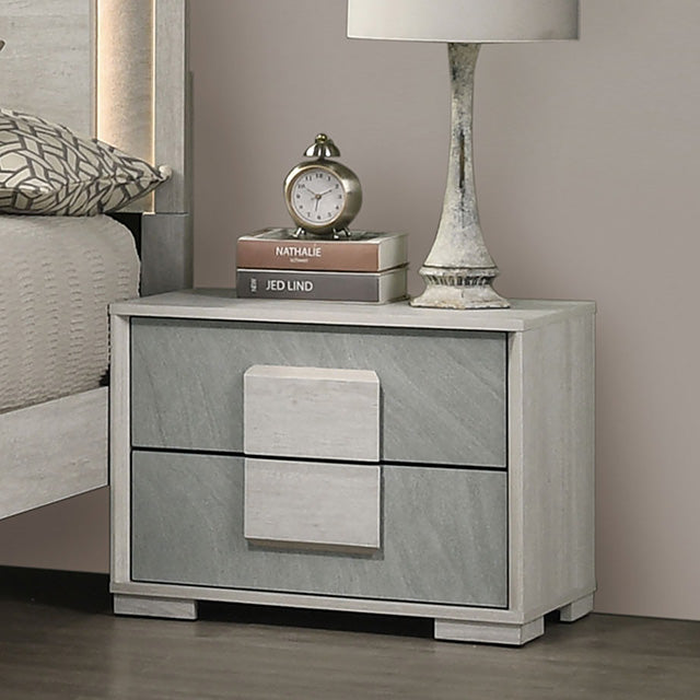 Lincolt-Night Stand