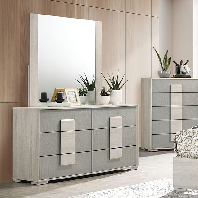 Lincolt-Dressser