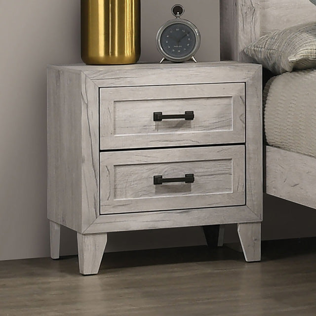 Mysen-Night Stand