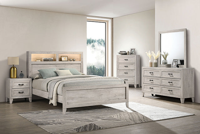 Mysen-Night Stand