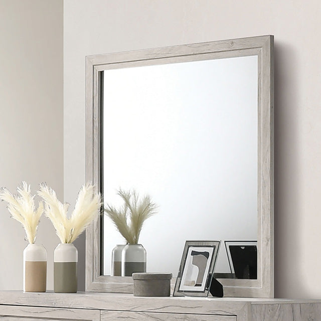 Mysen-Mirror