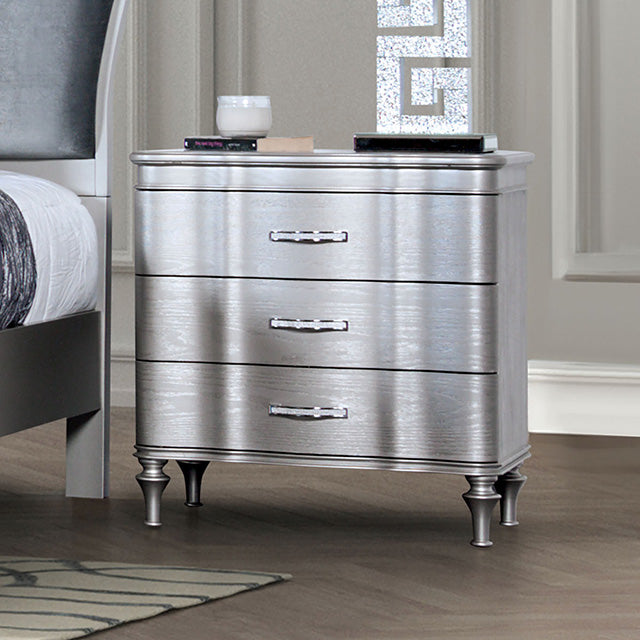 Melodi Parc-Night Stand