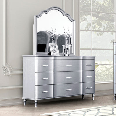 Melodi Parc-Dresser