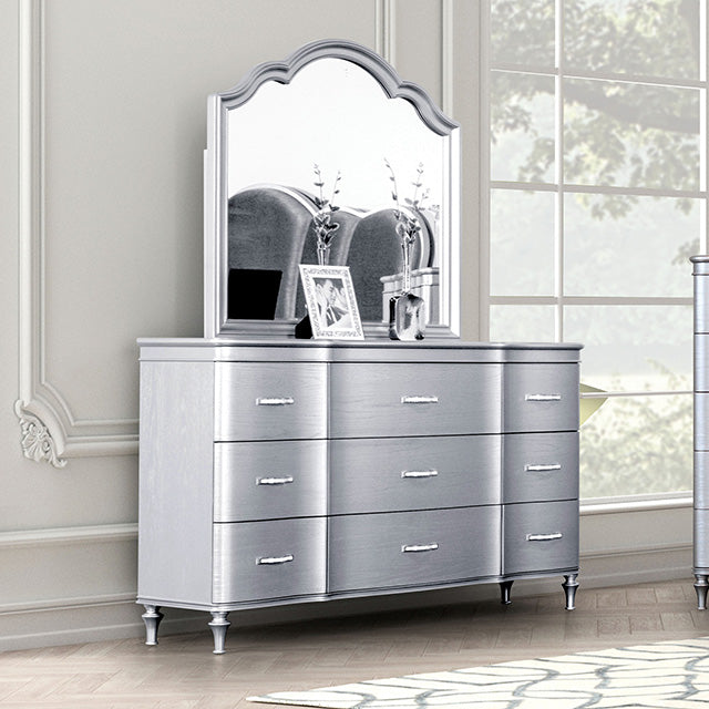 Melodi Parc-Dresser