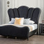 Melodi Parc-Queen Bed