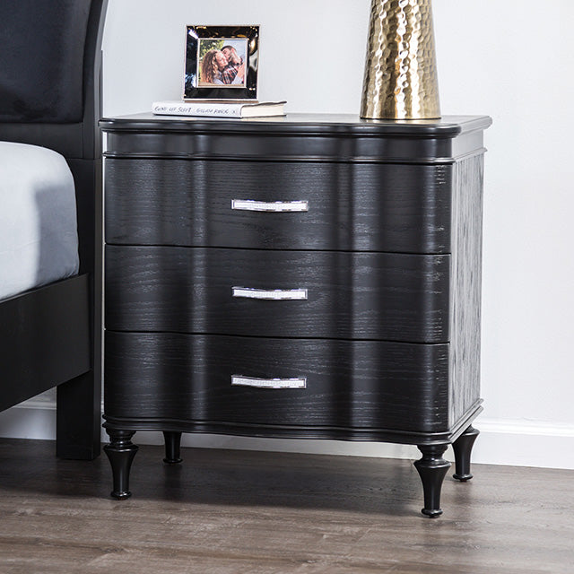 Melodi Parc-Night Stand