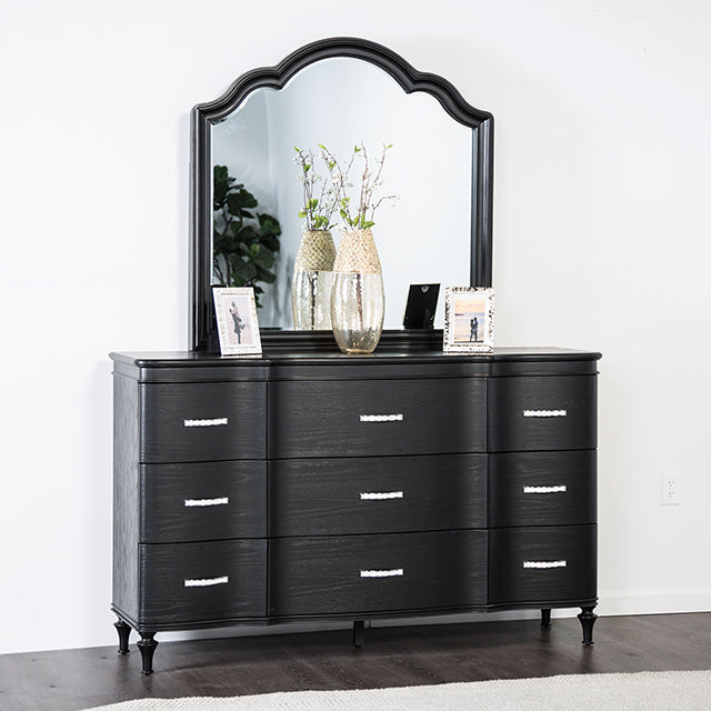 Melodi Parc-Dresser