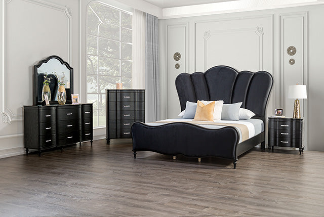 Melodi Parc-Dresser