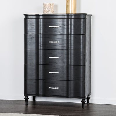 Melodi Parc-Chest