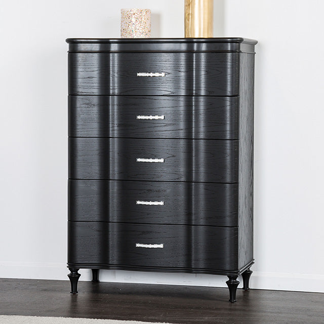 Melodi Parc-Chest