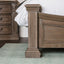 Seven Oaks-Queen Bed