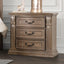 Seven Oaks-Night Stand