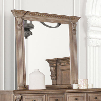 Seven Oaks-Mirror