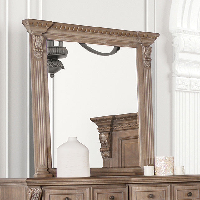 Seven Oaks-Mirror
