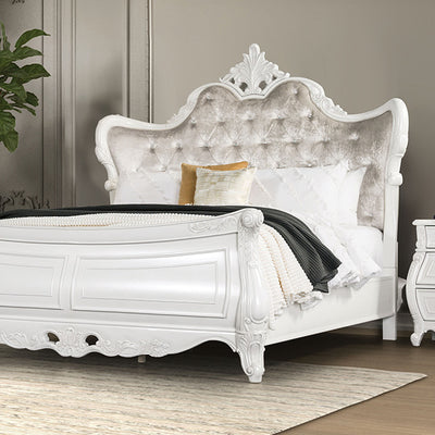 Valentini-E.King Bed
