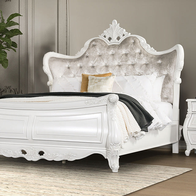 Valentini-E.King Bed