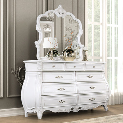 Valentini-Dresser