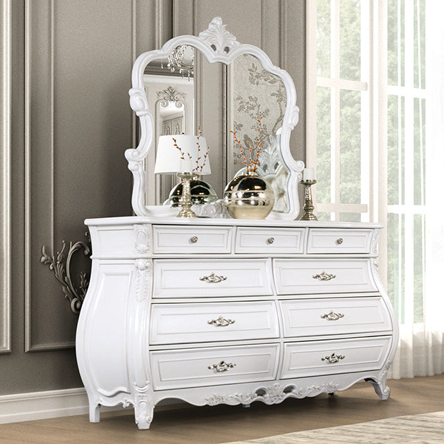 Valentini-Dresser