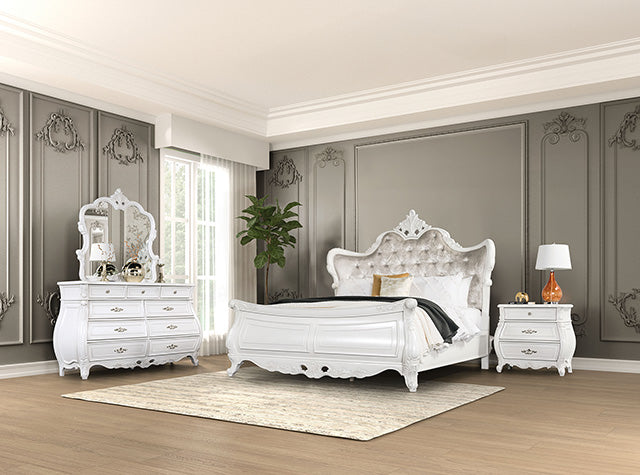 Valentini-Dresser