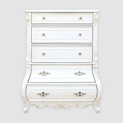 Valentini-Chest