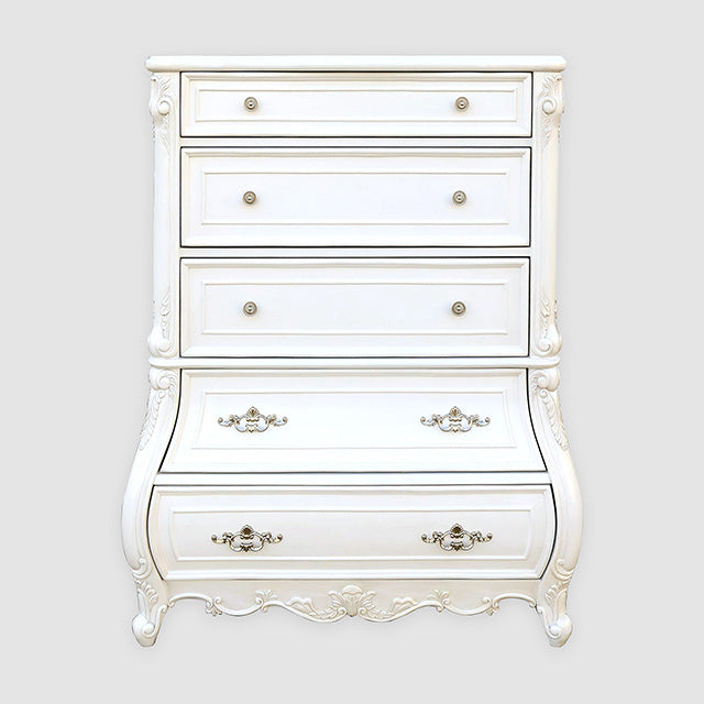 Valentini-Chest
