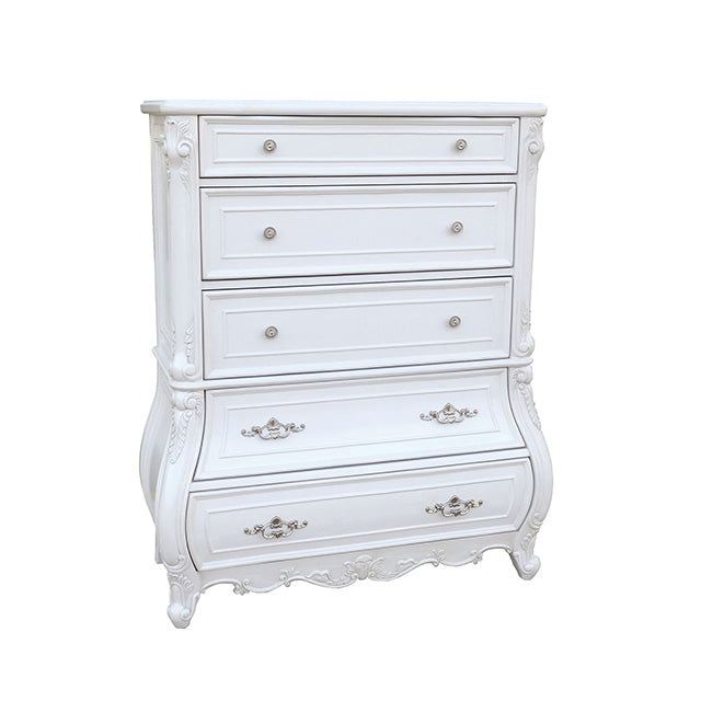 Valentini-Chest
