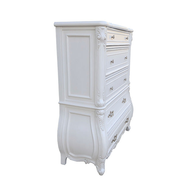 Valentini-Chest