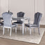 Melodi Parc-Dining Table
