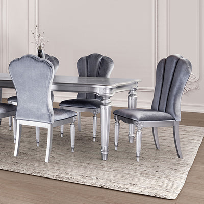 Melodi Parc-Dining Table