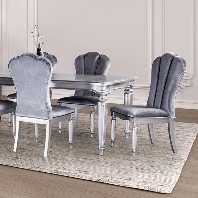 Melodi Parc-Dining Table