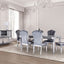 Melodi Parc-Dining Table